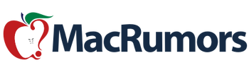 MacRumors logo